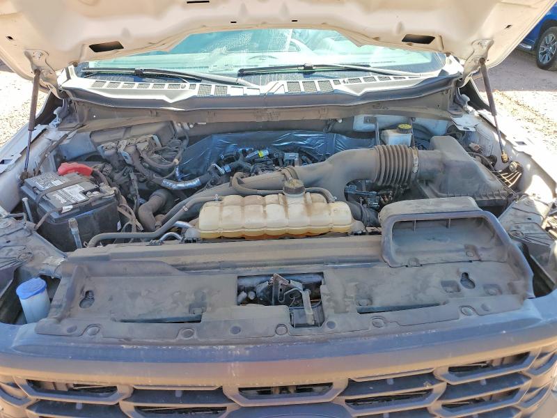 Продаж на аукціоні авто 2024 Ford F150, vin: 1FTMF1KP3RKE47665, номер лоту: 65573556