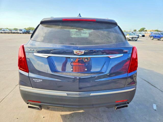 Продаж на аукціоні авто 2018 Cadillac Xt5, vin: 1GYKNARSXJZ198159, номер лоту: 66232486