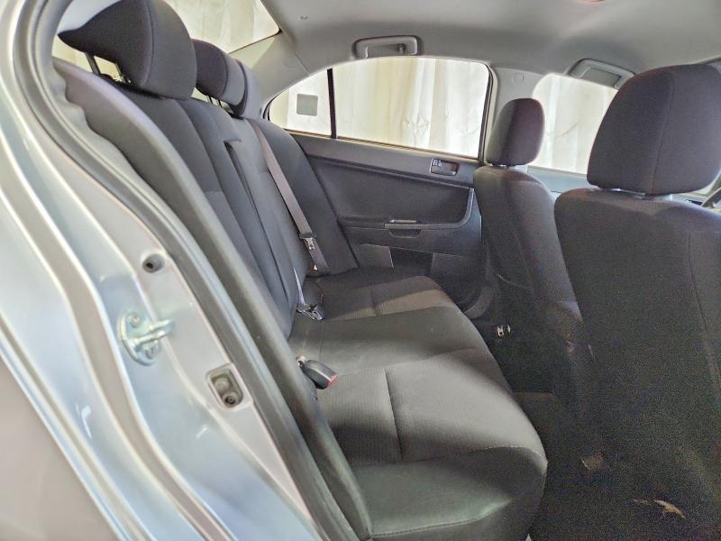 2010 Mitsubishi Lancer მანქანა იყიდება აუქციონზე, vin: JA32U2FU5AU030316, აუქციონის ნომერი: 63334596