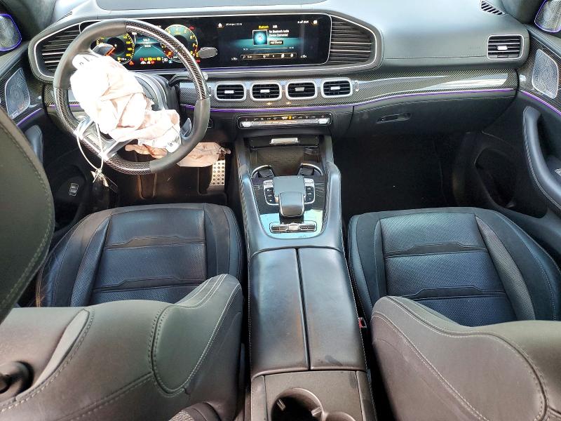 Продажа на аукционе авто 2021 Mercedes-benz Gls, vin: 4JGFF8KE0MA307180, номер лота: 64716816