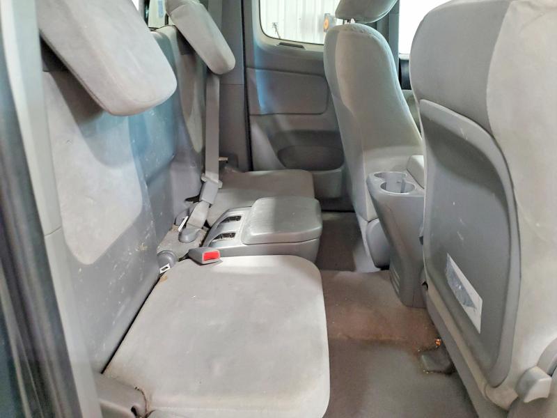 Aukcja sprzedaży 2009 Toyota Tacoma, vin: 5TEUU42N39Z657670, numer aukcji: 63848366