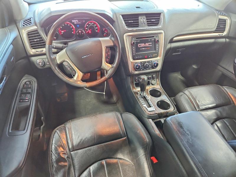 Aukcja sprzedaży 2014 Gmc Acadia, vin: 1GKKRTKD5EJ169808, numer aukcji: 64462056