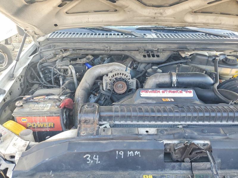 Aukcja sprzedaży 2006 Ford F450, vin: 1FDXF46P16EA76102, numer aukcji: 66625826