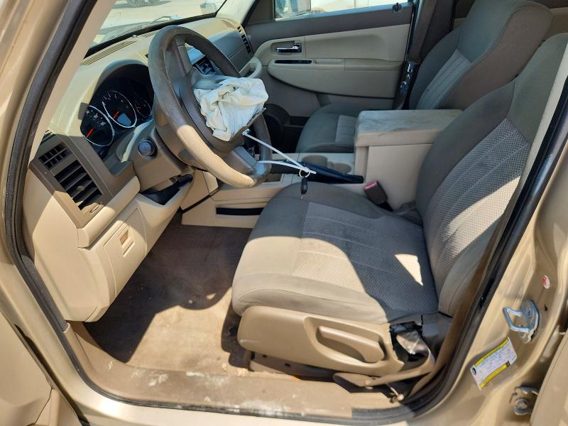 2010 Jeep Liberty მანქანა იყიდება აუქციონზე, vin: 1J4PP2GK5AW112301, აუქციონის ნომერი: 65235236