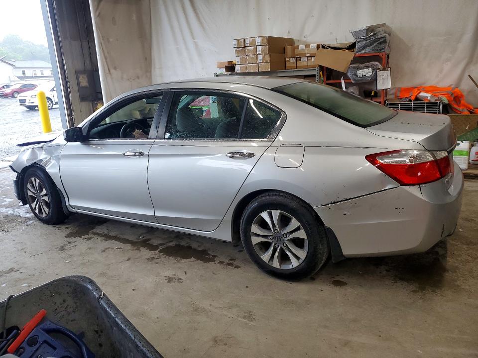 Aukcja sprzedaży 2014 Honda Accord, vin: 1HGCR2F33EA190279, numer aukcji: 62423086