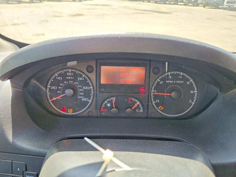 Aukcja sprzedaży 2021 Ram Promaster 3500, vin: 3C6MRVJG4ME536227, numer aukcji: 65391866
