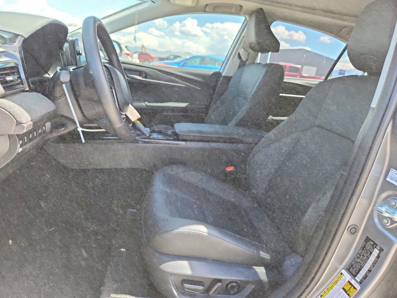 Продаж на аукціоні авто 2025 Toyota Camry, vin: 4T1DBADK9SU517057, номер лоту: 65856846