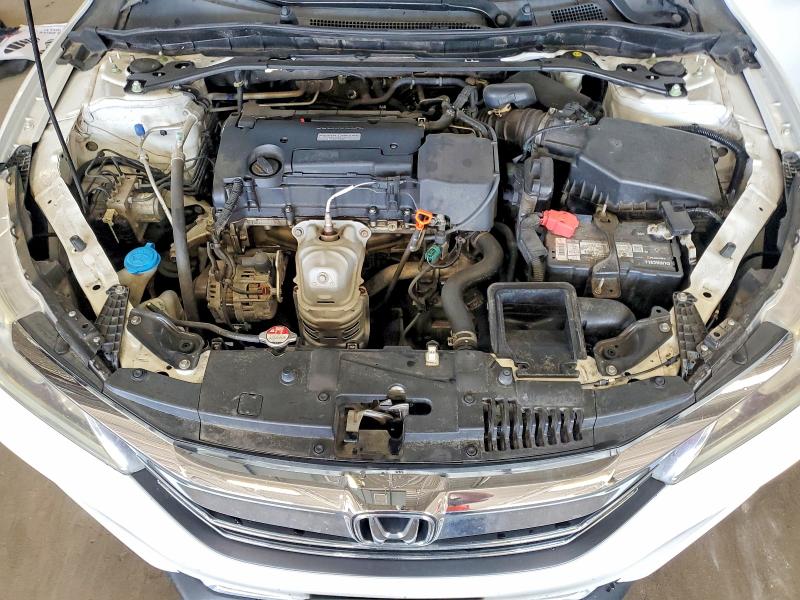 Aukcja sprzedaży 2016 Honda Accord, vin: 1HGCR2F53GA189346, numer aukcji: 63680256