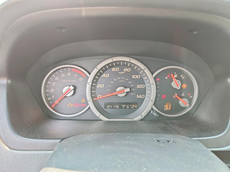 Aukcja sprzedaży 2008 Honda Pilot, vin: 5FNYF18398B008018, numer aukcji: 64617846