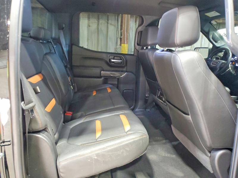 Продаж на аукціоні авто 2021 Gmc Sierra, vin: 3GTP9EEL6MG433232, номер лоту: 65794586