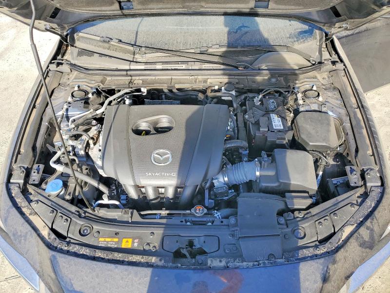 Продаж на аукціоні авто 2020 Mazda 3, vin: 3MZBPABL4LM134235, номер лоту: 65273056