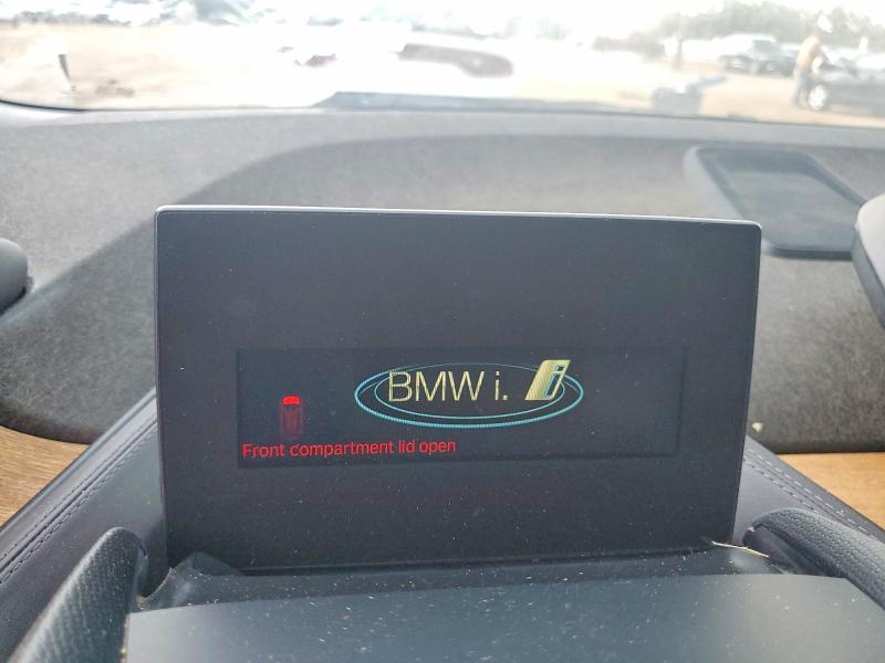 Aukcja sprzedaży 2015 Bmw I3, vin: WBY1Z2C58FV286767, numer aukcji: 65879696