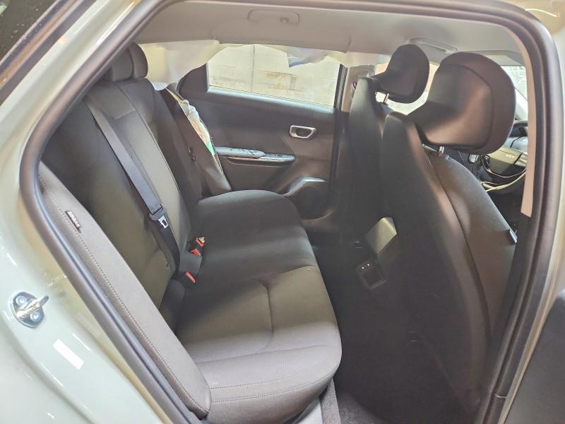 63566706 :رقم المزاد ، 3KPFT4DE7TE249387 vin ، 2026 Kia K4 مزاد بيع