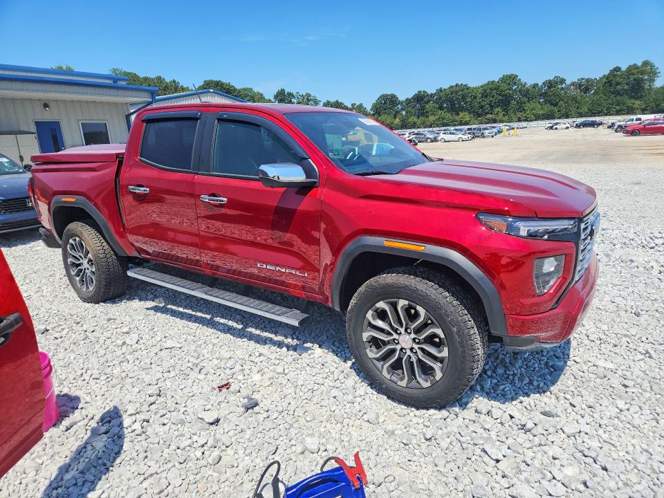 Aukcja sprzedaży 2026 Gmc Canyon, vin: 1GTP2FEK7T1133603, numer aukcji: 66261526