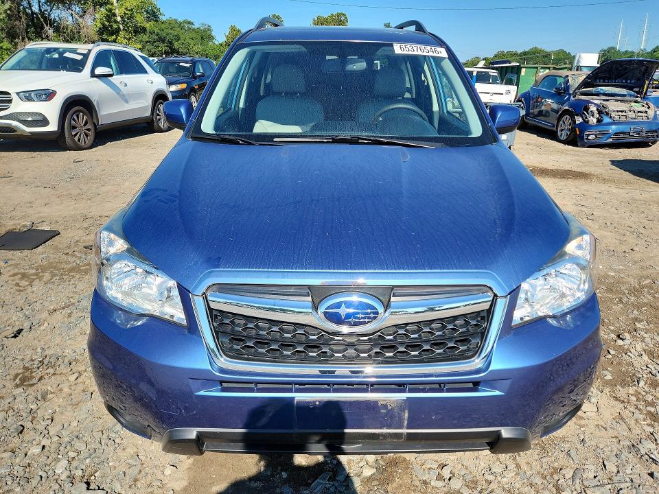 Aukcja sprzedaży 2015 Subaru Forester, vin: JF2SJAHC1FH819508, numer aukcji: 65376546