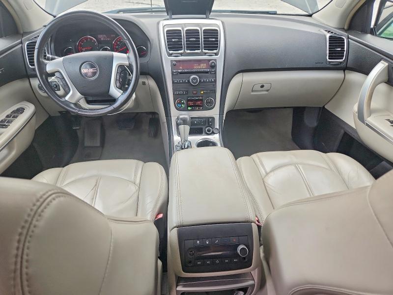 Aukcja sprzedaży 2008 Gmc Acadia, vin: 1GKEV33748J279495, numer aukcji: 65273936