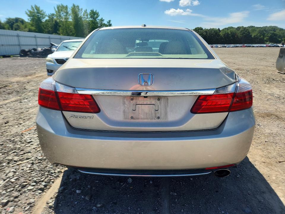 Продаж на аукціоні авто 2014 Honda Accord, vin: 1HGCR2F84EA096326, номер лоту: 65713576