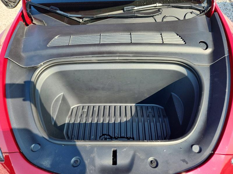 Aukcja sprzedaży 2023 Tesla Model Y, vin: 7SAYGDEEXPF808199, numer aukcji: 63487566