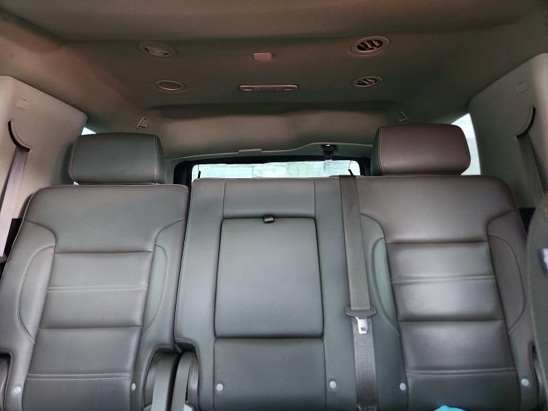 Продаж на аукціоні авто 2015 Gmc Yukon, vin: 1GKS2CKJ8FR302851, номер лоту: 65634306