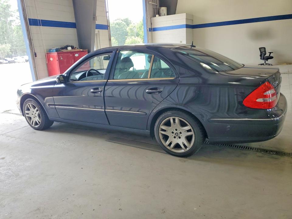 Продаж на аукціоні авто 2003 Mercedes-benz E, vin: WDBUF70J53A181899, номер лоту: 64972216