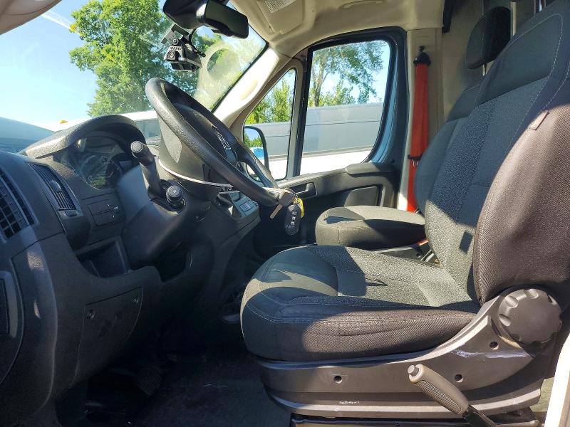 Aukcja sprzedaży 2021 Ram Promaster 3500, vin: 3C6MRVJG7ME544936, numer aukcji: 62543826