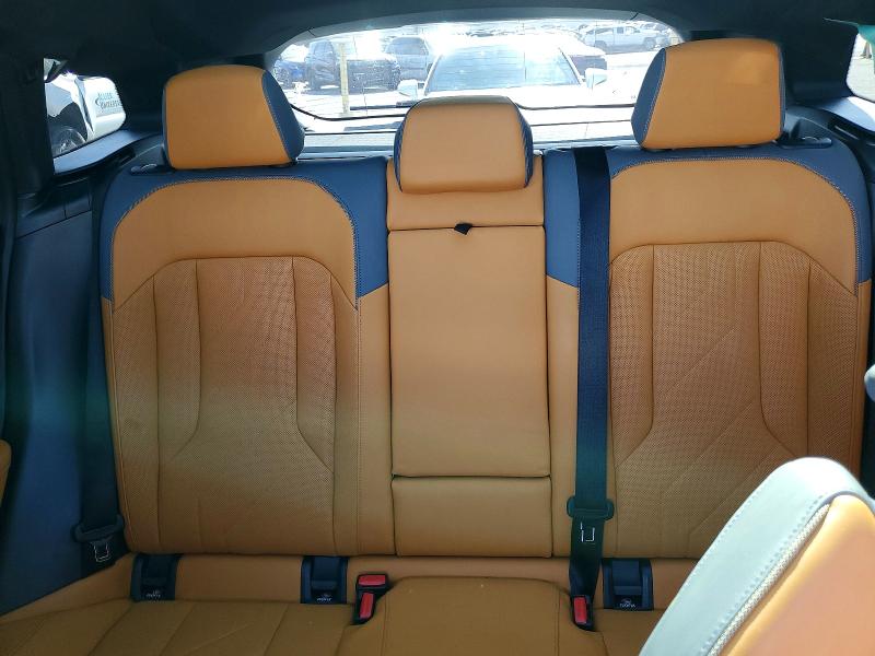 Продаж на аукціоні авто 2025 Bmw X3, vin: 5UX73GP02S9X59637, номер лоту: 63943276
