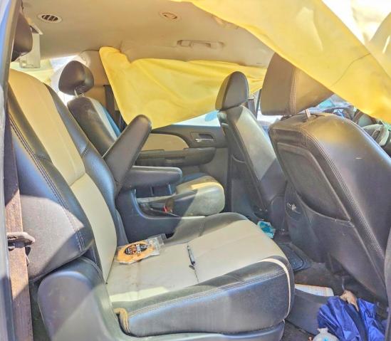 66935496 :رقم المزاد ، 3GNFK16307G259449 vin ، 2007 Chevrolet Suburban مزاد بيع