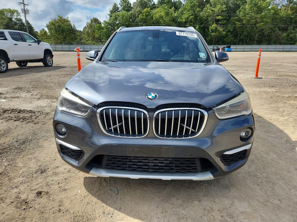 Aukcja sprzedaży 2016 Bmw X1, vin: WBXHT3C31GP880843, numer aukcji: 67119536