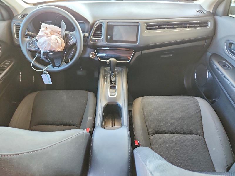 Aukcja sprzedaży 2022 Honda Hr-v, vin: 3CZRU6H53NM755334, numer aukcji: 64591696