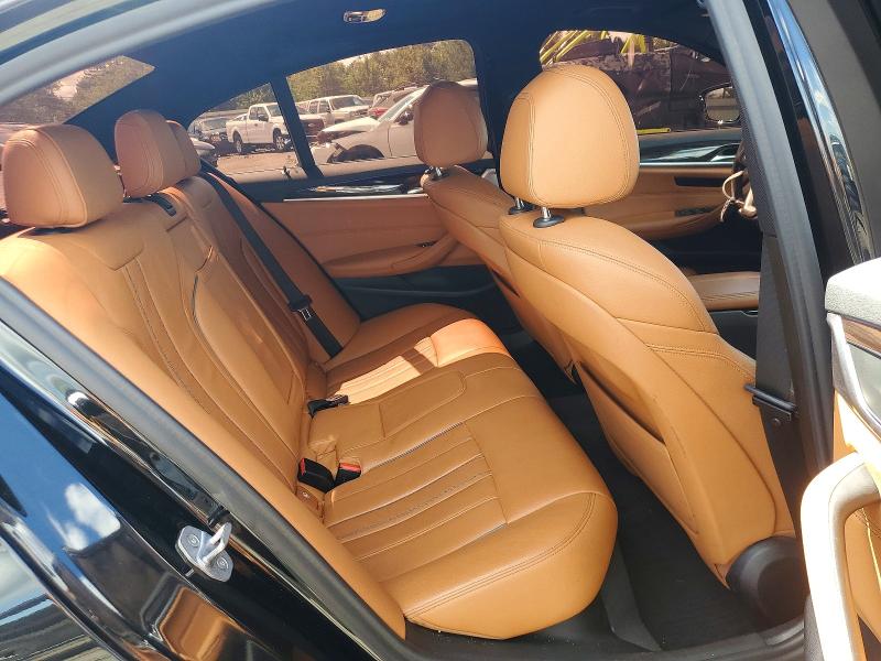 Aukcja sprzedaży 2019 Bmw 530, vin: WBAJA7C50KWW35816, numer aukcji: 66250916