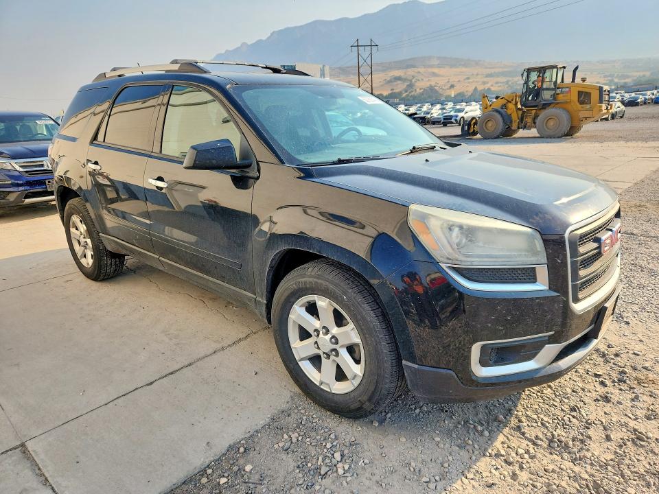 Aukcja sprzedaży 2016 Gmc Acadia, vin: 1GKKVPKD1GJ168015, numer aukcji: 63782146