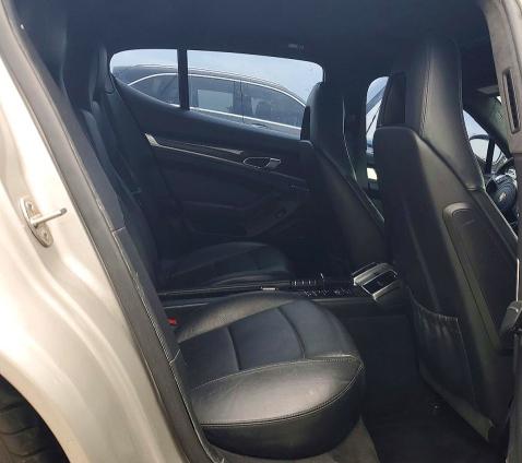 Продаж на аукціоні авто 2010 Porsche Panamera, vin: WP0AC2A74AL091826, номер лоту: 66069426