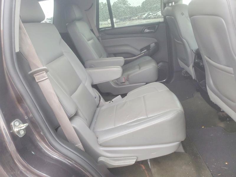Aukcja sprzedaży 2015 Chevrolet Tahoe, vin: 1GNSKBKC5FR203337, numer aukcji: 63867526