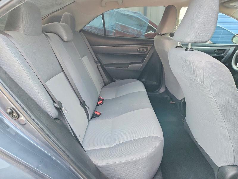 Aukcja sprzedaży 2014 Toyota Corolla, vin: 5YFBURHE1EP004668, numer aukcji: 63029316