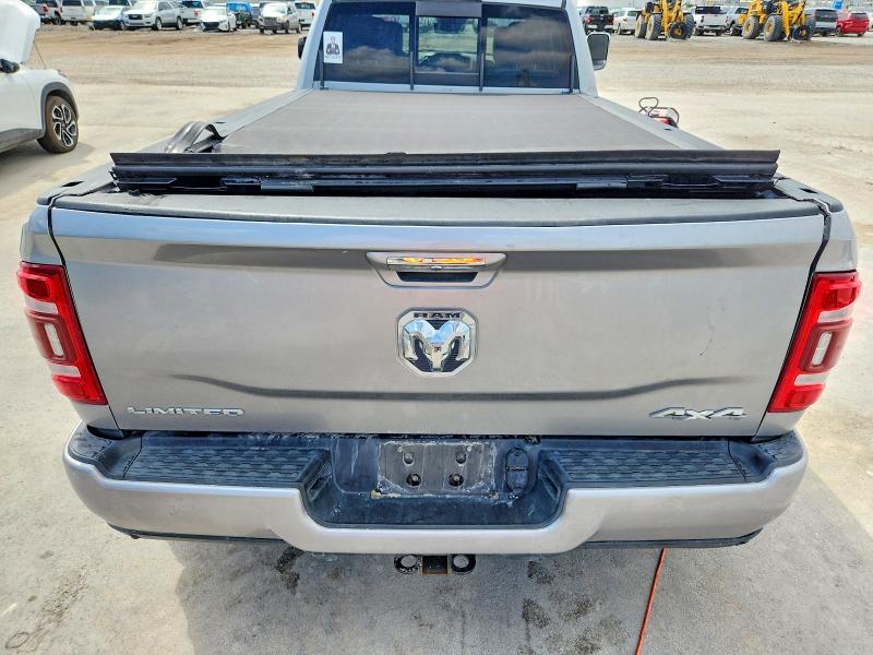 64747266 :رقم المزاد ، 3C63RRRL5KG584731 vin ، 2019 Ram 3500 مزاد بيع
