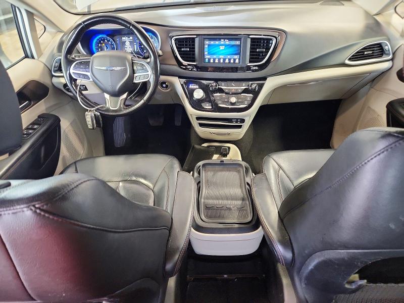 Aukcja sprzedaży 2019 Chrysler Pacifica, vin: 2C4RC1BG2KR539825, numer aukcji: 67122106