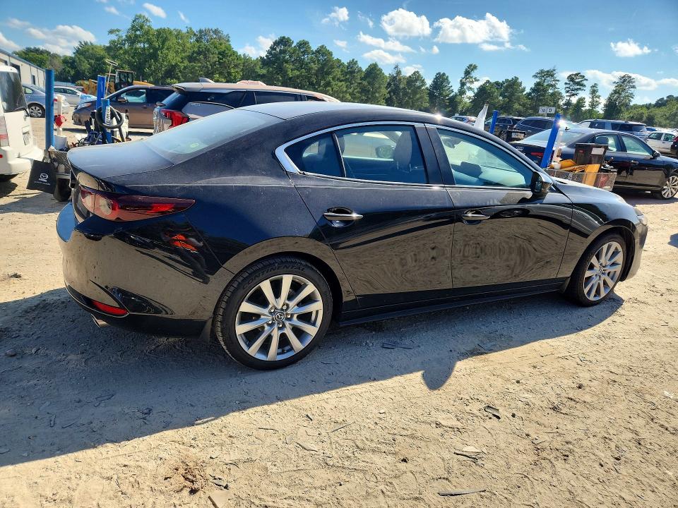 Продаж на аукціоні авто 2023 Mazda 3, vin: 3MZBPABM8PM368750, номер лоту: 64239786
