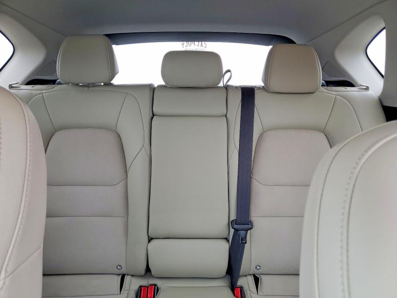 2020 Mazda Cx-5 მანქანა იყიდება აუქციონზე, vin: JM3KFACM1L0849870, აუქციონის ნომერი: 64662236