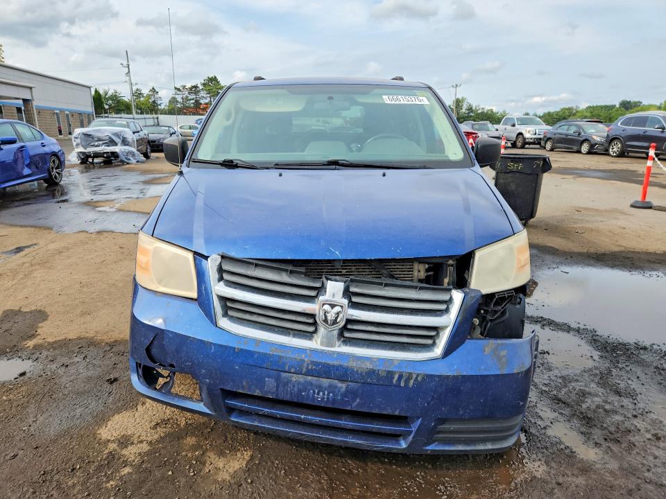 Aukcja sprzedaży 2010 Dodge Grand Caravan, vin: 2D4RN4DE6AR185574, numer aukcji: 66615376