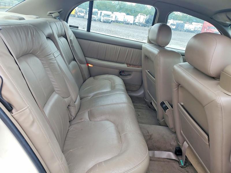 Aukcja sprzedaży 2001 Buick Park Avenue, vin: 1G4CW54K014286216, numer aukcji: 64211846