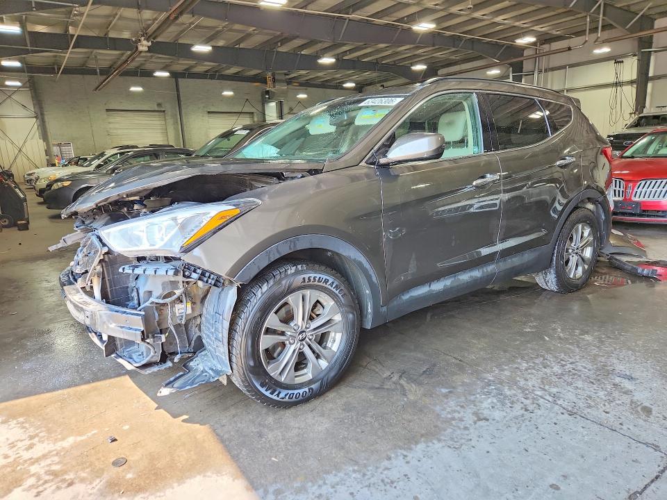 Продаж на аукціоні авто 2014 Hyundai Santa Fe Sport, vin: 5XYZUDLB1EG167145, номер лоту: 63426306