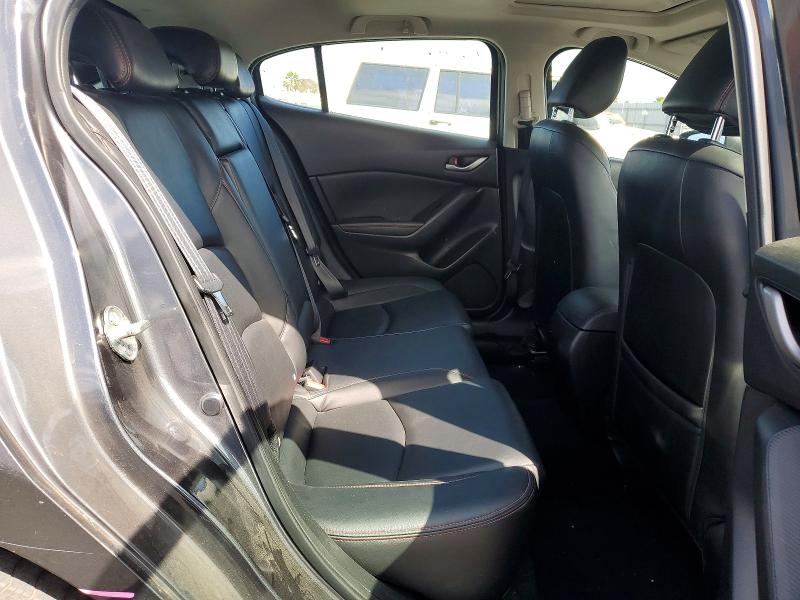 Aukcja sprzedaży 2016 Mazda 3, vin: 3MZBM1N7XGM266512, numer aukcji: 67337626