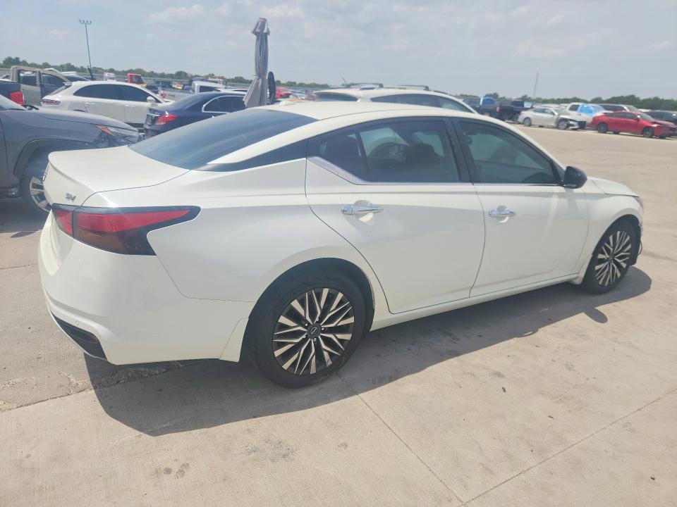 2024 Nissan Altima მანქანა იყიდება აუქციონზე, vin: 1N4BL4DV7RN426271, აუქციონის ნომერი: 66110416
