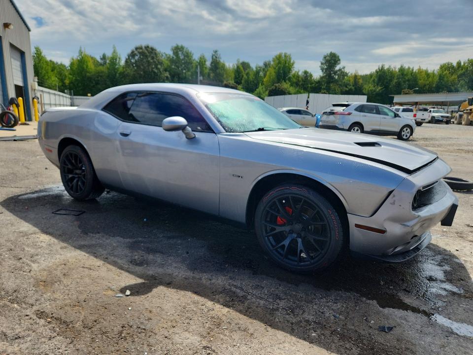 Aukcja sprzedaży 2016 Dodge Challenger, vin: 2C3CDZAG8GH274980, numer aukcji: 65298276