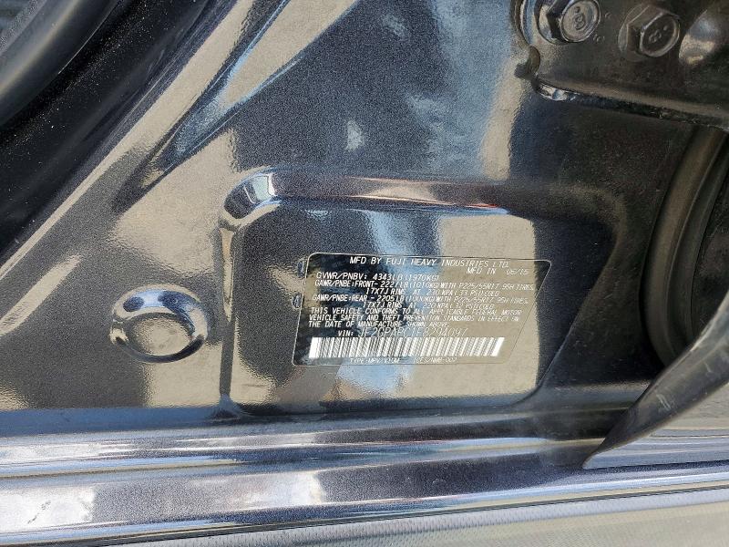 65485806 :رقم المزاد ، JF2GPAPC1F8294097 vin ، 2015 Subaru Xv Crosstrek مزاد بيع