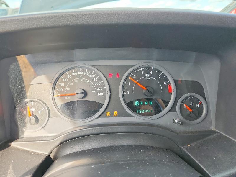 Auction sale of the 2007 Jeep Compass, vin: 1J8FT47W27D254971, lot number: 64961856