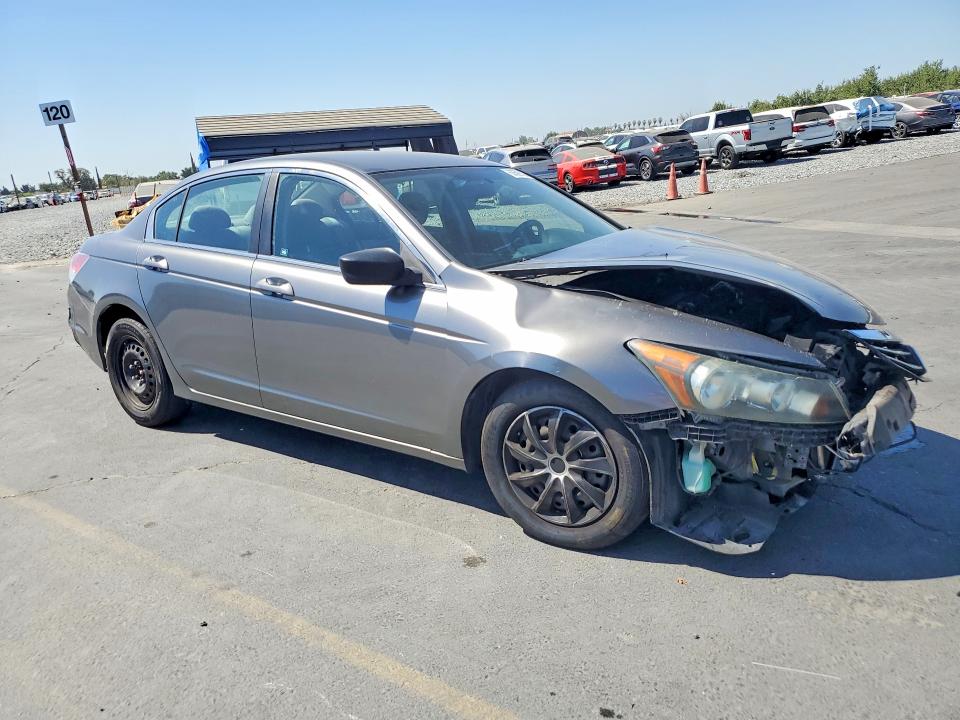 63599136 :رقم المزاد ، 1HGCP2F39CA042351 vin ، 2012 Honda Accord مزاد بيع