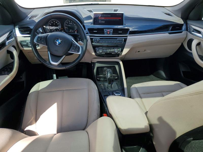 Aukcja sprzedaży 2021 Bmw X1, vin: WBXJG7C04M3M74786, numer aukcji: 66128476