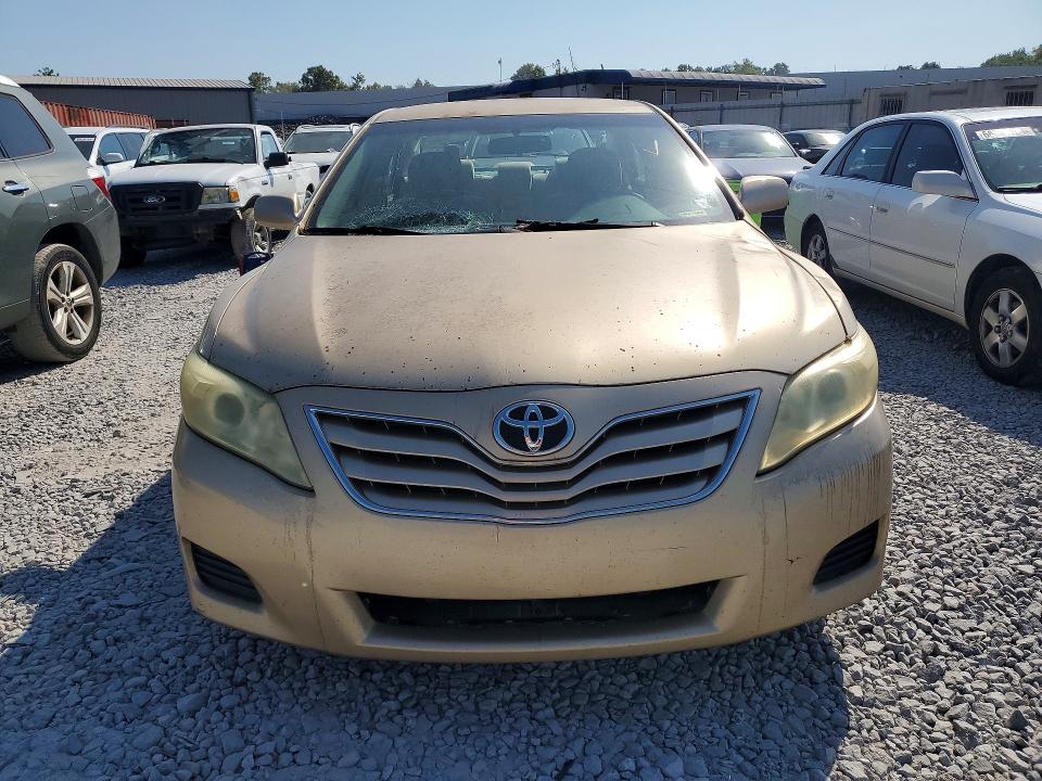Aukcja sprzedaży 2011 Toyota Camry, vin: 4T1BF3EK0BU178792, numer aukcji: 64921766