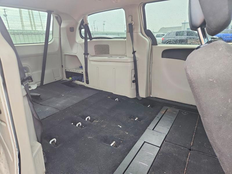 64842146 :رقم المزاد ، 2C4RC1BG7CR164564 vin ، 2012 Chrysler Town & Country مزاد بيع